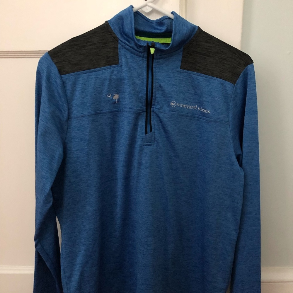 Vineyard Vines 1/4 Zip